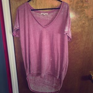 Express one eleven tee